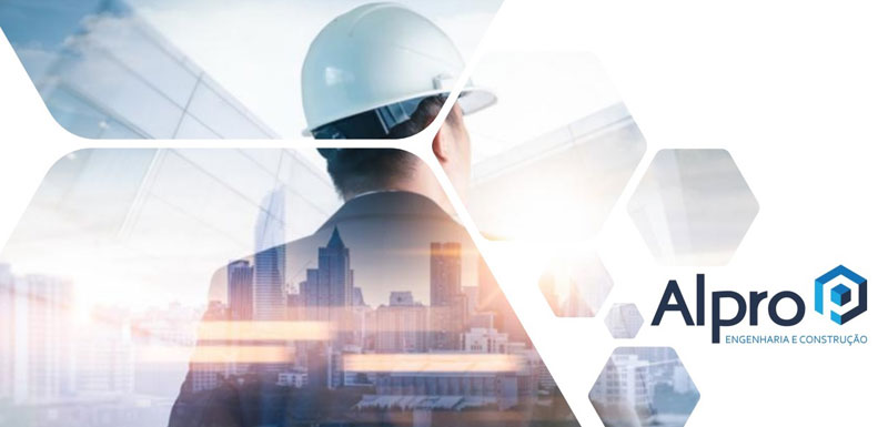 Setor de construção atinge seu maior valor de mercado da história em novembro